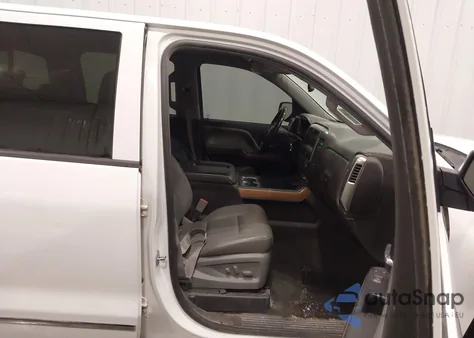 2014 Chevrolet Silverado 1500 1Lz z USA, uszkodzony, nr VIN 3GCUKSEC9EG267215